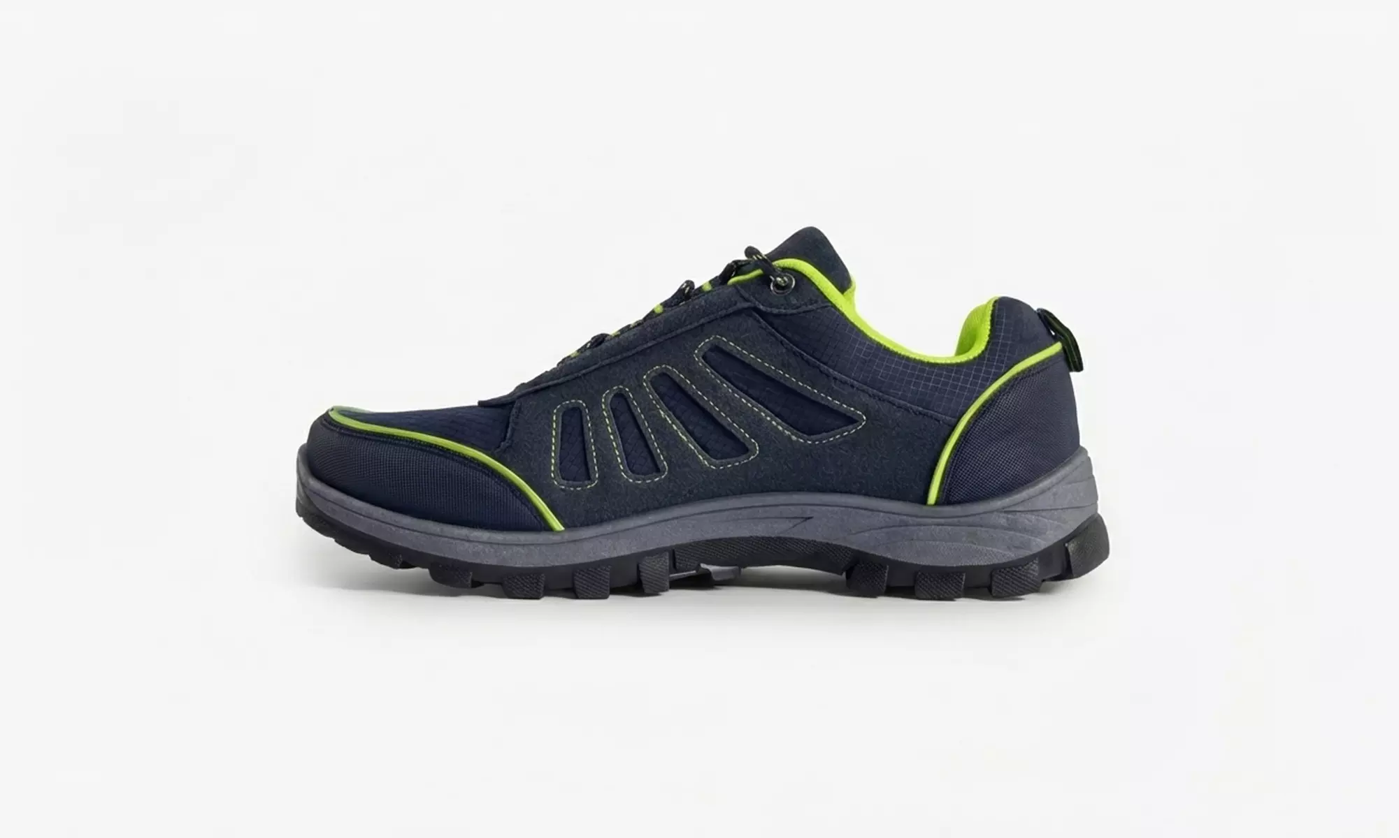 Atlas Men’s Hiking and Walking Trainers