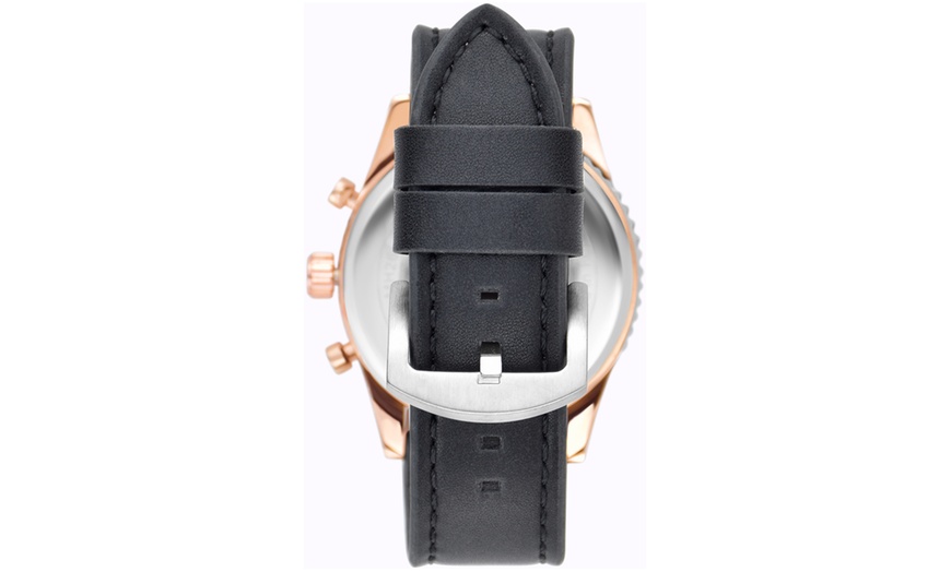 Image 6: Montres pour homme Sc Crystal Paris