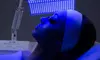 New Blue Facial, Microcurrent Facial-Toning Facial Or LED Lights Facial at Timeless Skin and Spa (Up to 70% Off)