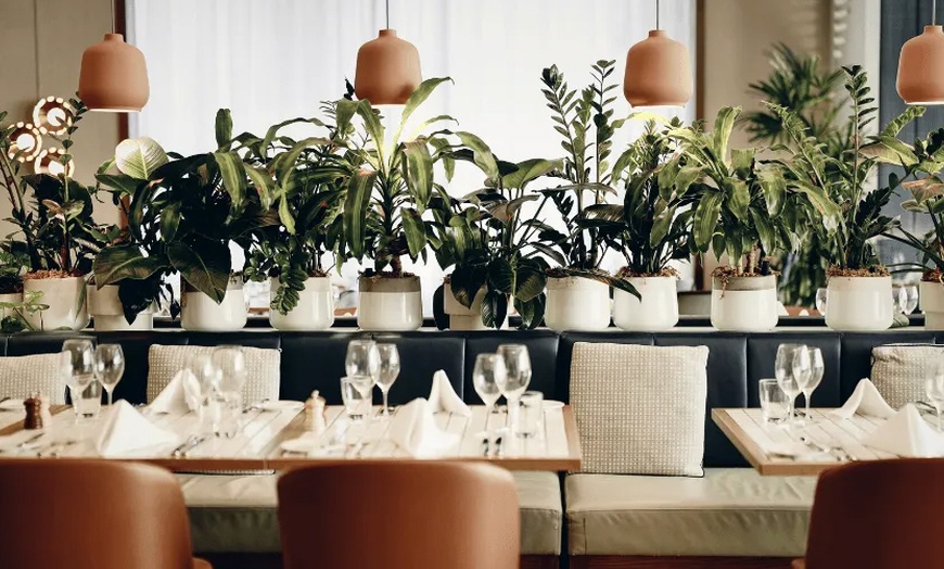 Image 4: Exceptional Cuisine Winner: 3-Course Australian Meal with Wine / Beer