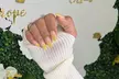 Up to 30% Off on Nail Salon - Mani-Pedi at Nails by Dory - Second Medium