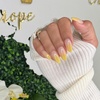 Image 2: Up to 37% Off on Nail Salon - Mani-Pedi at Nails by Dory