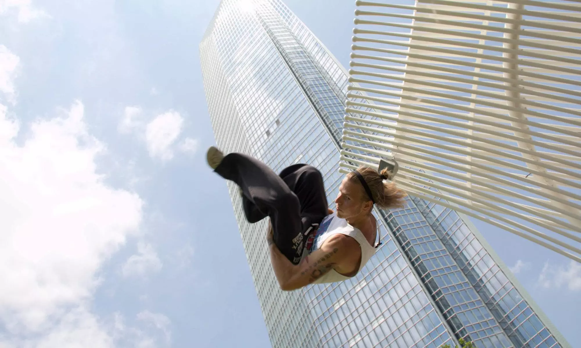 $40 Off $100 Worth of Movement Classes - Primary Image