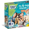 Image 6: Clementoni Science Pet Lab Kits