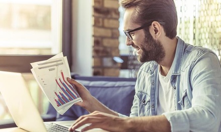 Financial Trading - International Open Academy