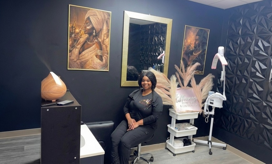 Image 2: Rejuvenate Skin with 60-Minute Microdermabrasion Facial Sessions