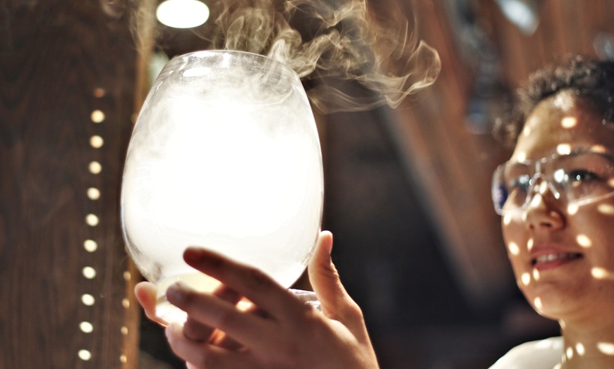 Image 10: Join a Mocktail Workshop and Unleash Creativity