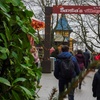 Image 5: Eintrittskarte für 1 Erwachsenen oder 1 Kind für den Bellewaerde Park