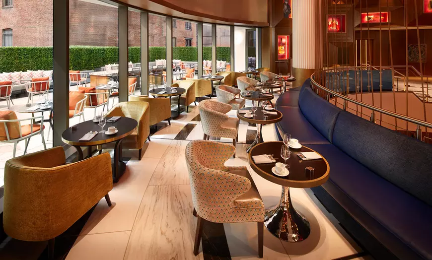 On-site dining