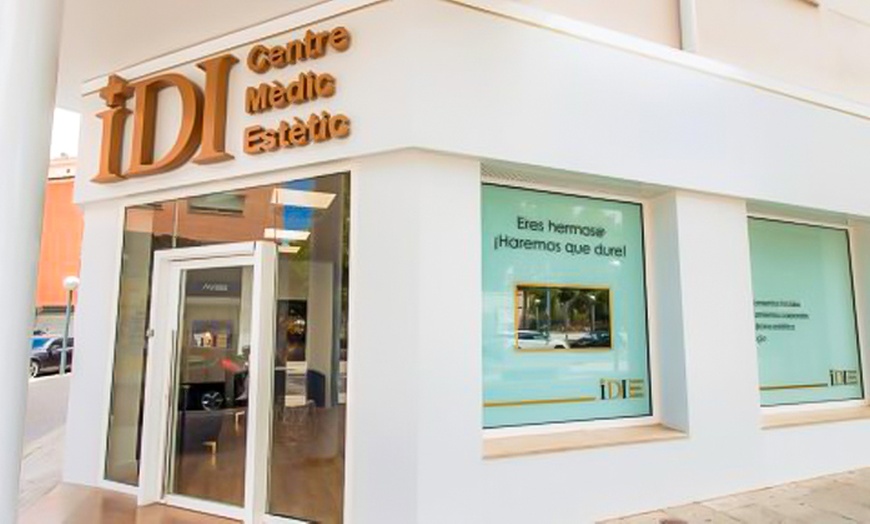 Image 10: 3 o 6 sesiones de estimulación electromagnética y presoterapia