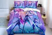 KPop Demon Hunters Inspired Bedding Set - Second Medium