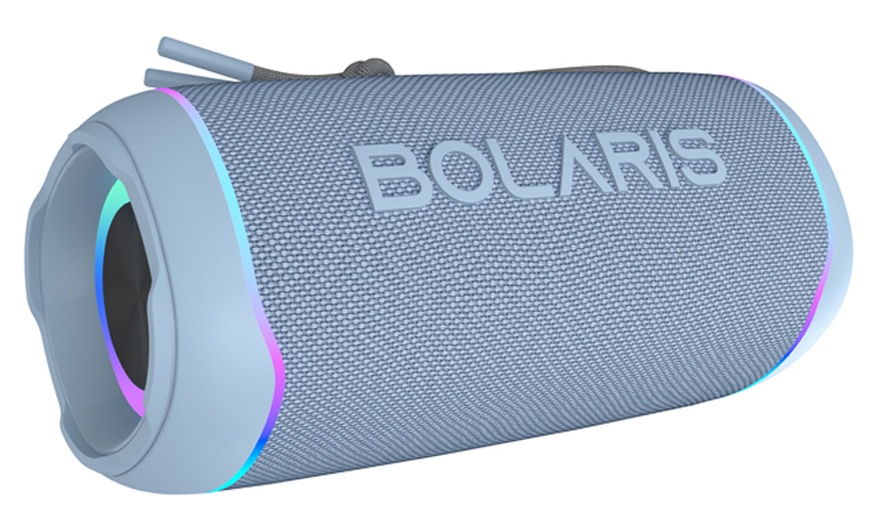 Image 3: Cassa portatile Bluetooth Bolaris