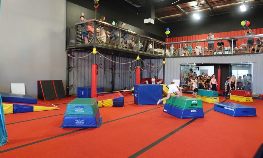 Image 2: Fun for All: Open Play for 1, 2, or 4 Kids for 2 Hours on Fri/Sat