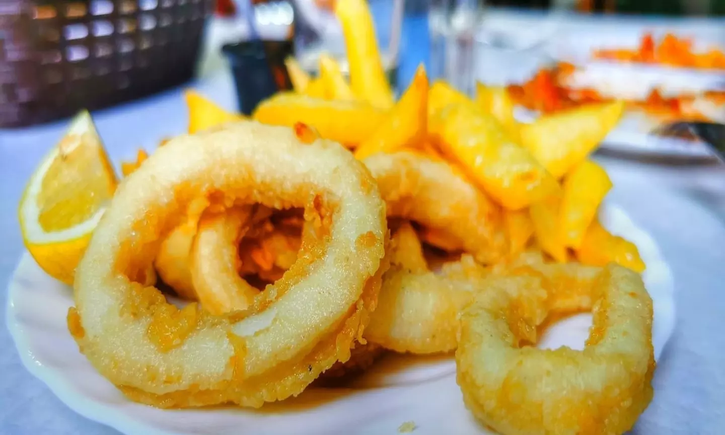 Descubre el sabor de Canarias en Guachinche Pa'Picar