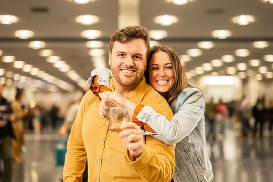 Experience Unique Whiskeys at Whiskey Riot Oklahoma City