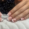 Image 6: Pose d’ongles en gel, gainage ou porcelaine chez Ô Beauty