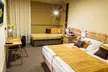 Prague : Chambre Double ou Twin avec pdj et forfait bien-être en option pour 2 personnes à l'Hotel Golf Depandance 4* - Image 2