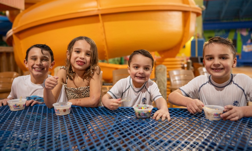 Image 6: $100 or $150 Towards any Birthday Party Package in Berlin Township, NJ