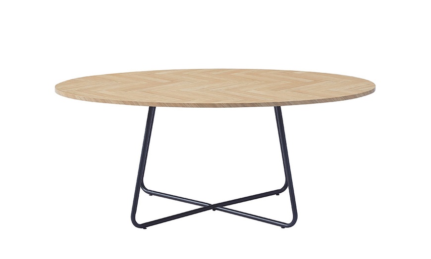 Image 11: Tavolo da salotto Home Deluxe