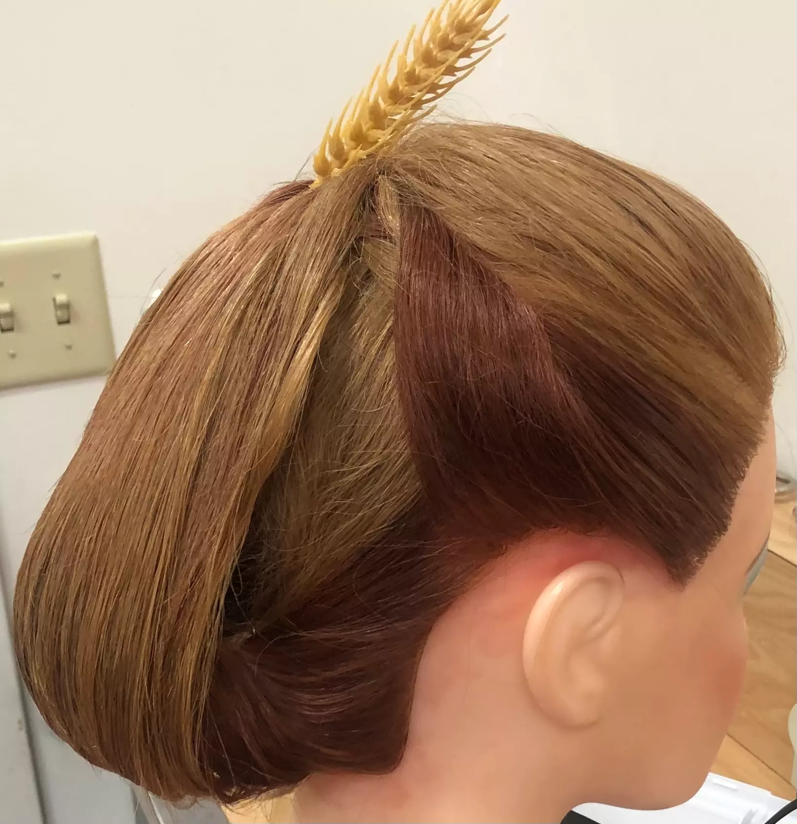 Stunning Hair Transformation! Highlights, Color & Precision Cuts