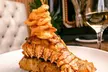 Up to 40% Off on New American Cuisine at ZOHO RESTAURANT - Second Medium