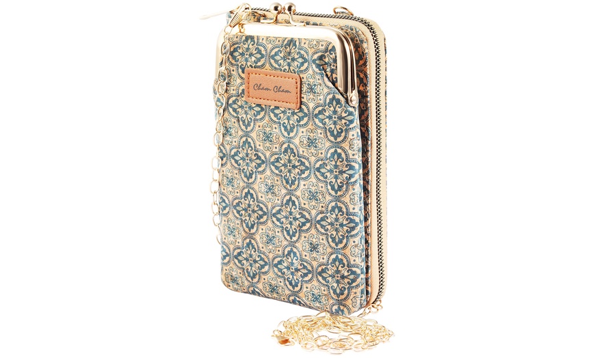 Image 9: Sac bandoulière pour smartphones