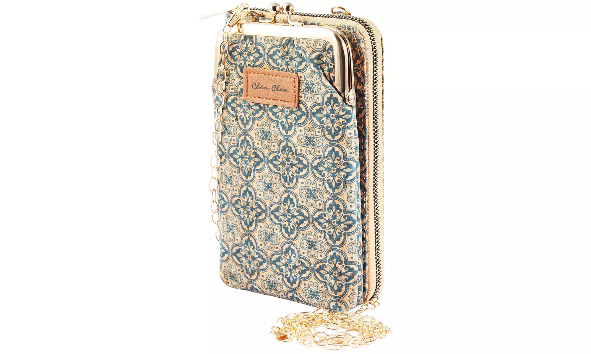 Sac bandoulière pour smartphones