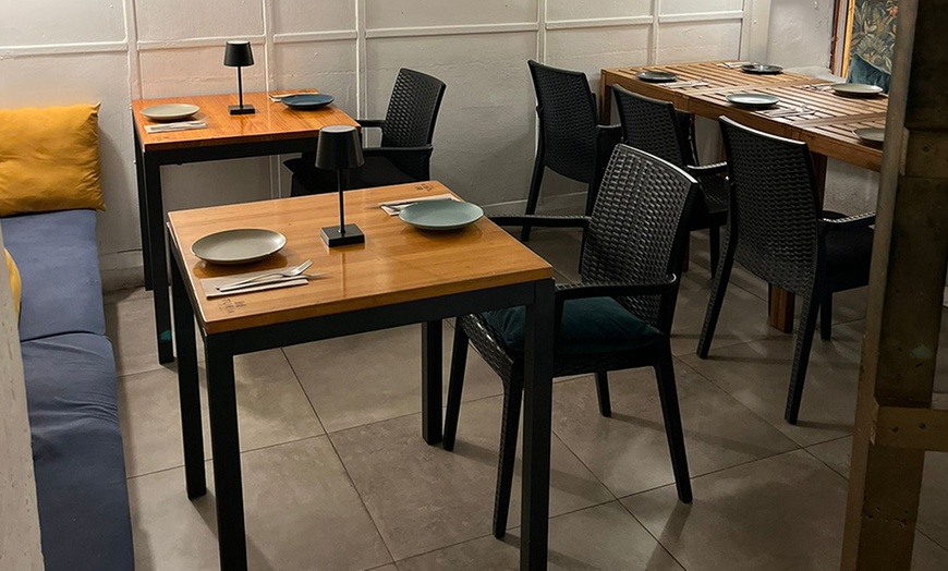 Image 5: Menús Mallalo X y Premium para 2 o 4 personas 