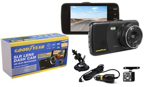 Goodyear Car Dash Cam Recorder