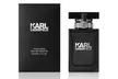 Karl Lagerfeld Pour Homme EDT 50ml or 100ml - Image 2