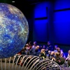 Image 2: Interactive Science Center Admission - Explore 200+ Exhibits 