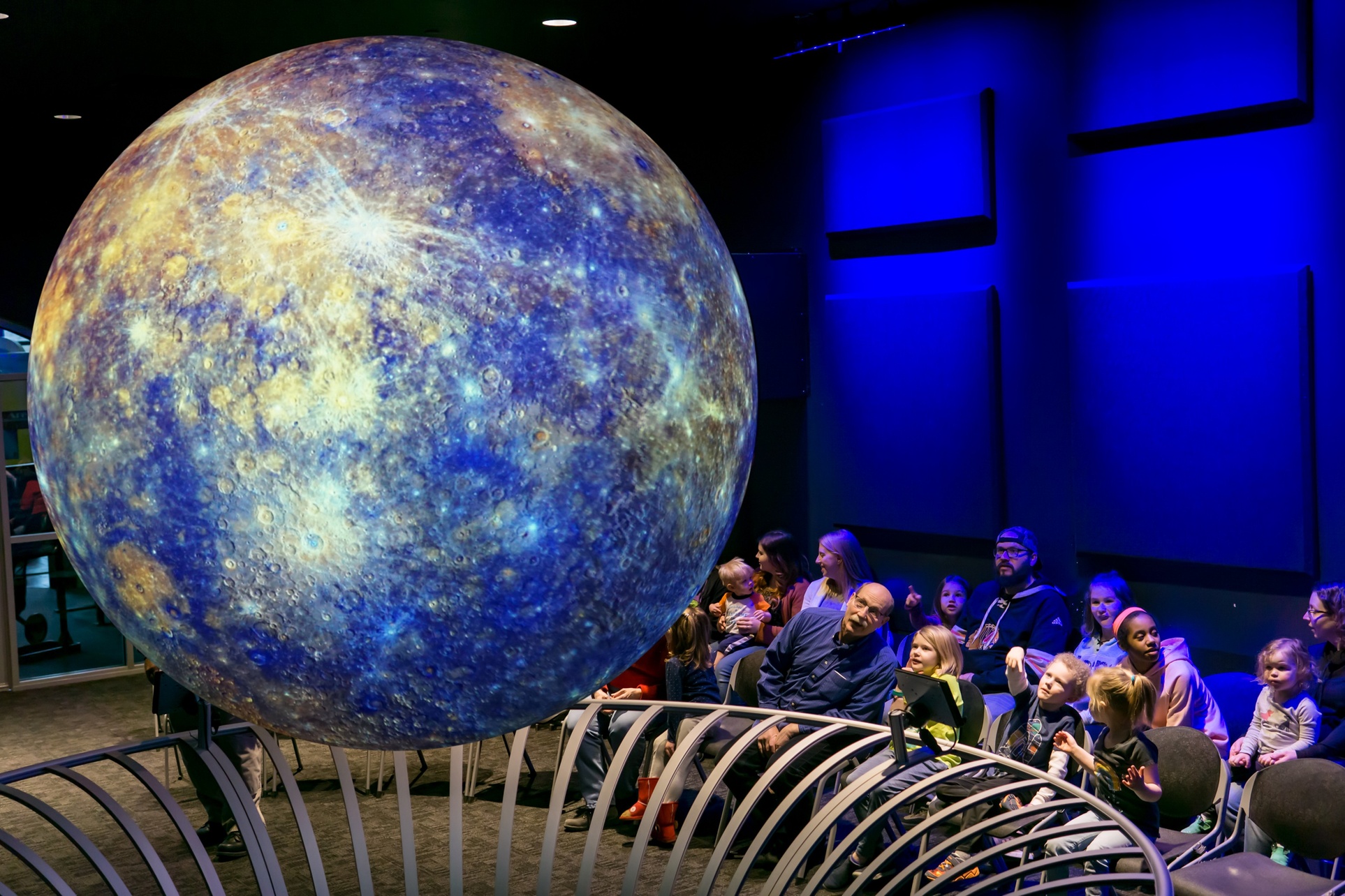 Science Central: Admission for 2, 3, or 4 – Save up to 27%