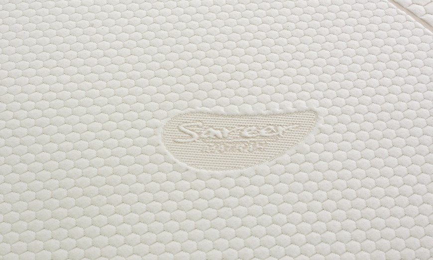 Image 3: Value Memory Foam Mattress