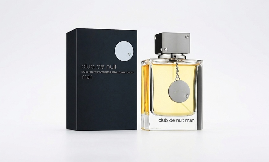 Image 4: Eau de parfum Armaf au choix