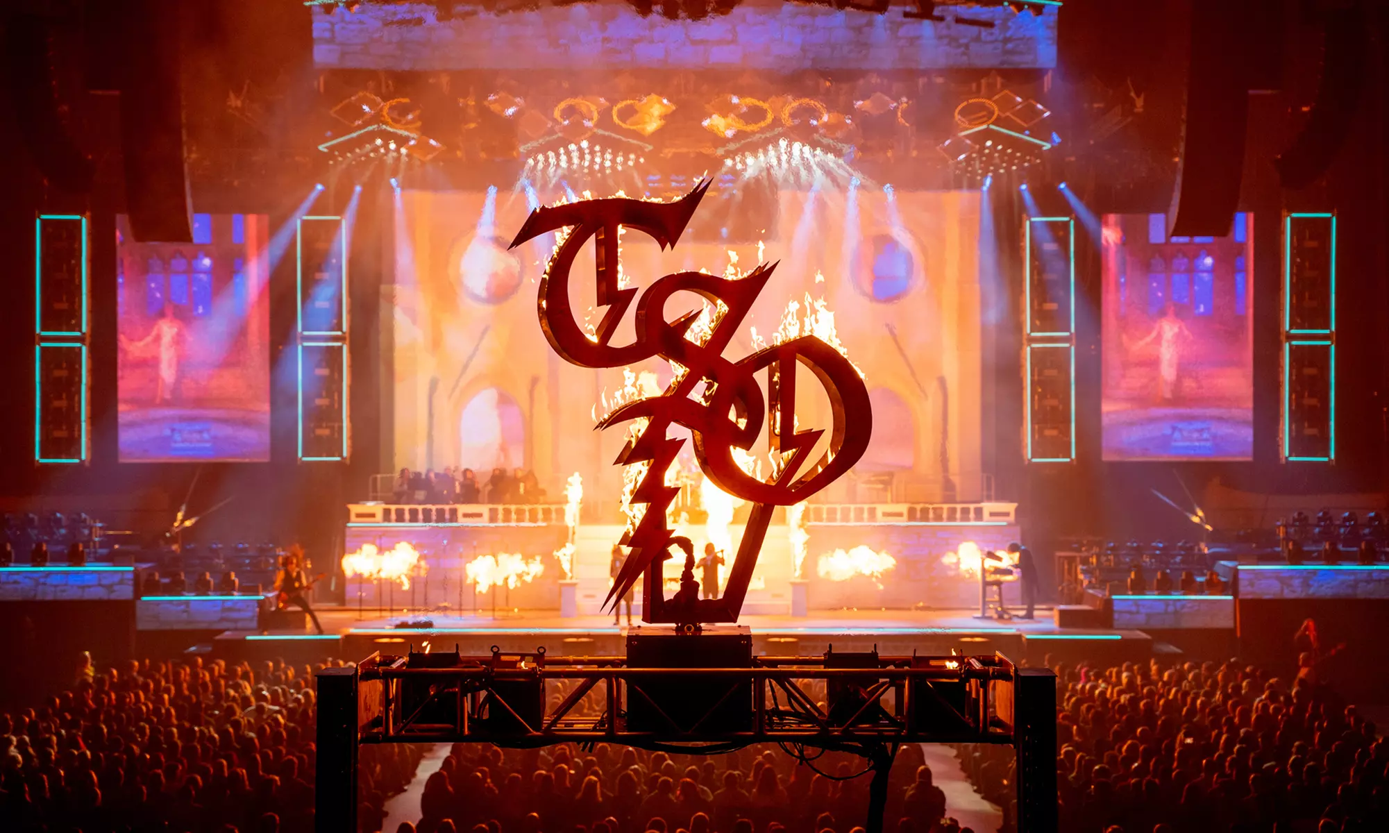 Trans-Siberian Orchestra
