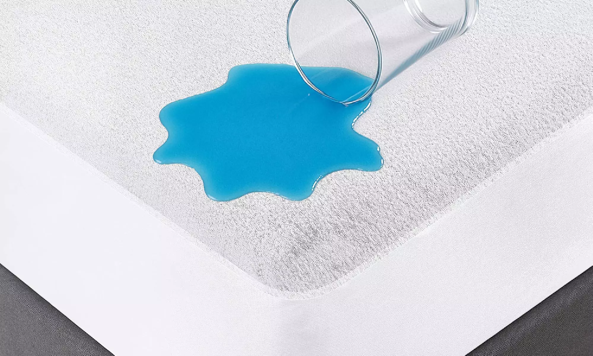 Waterdichte matrasbeschermer - Primary Image