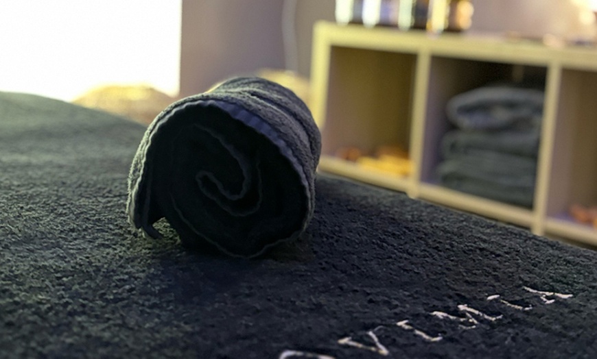 Image 3: ¡Date unos mimos! Ritual corporal o facial a elegir para 1 persona