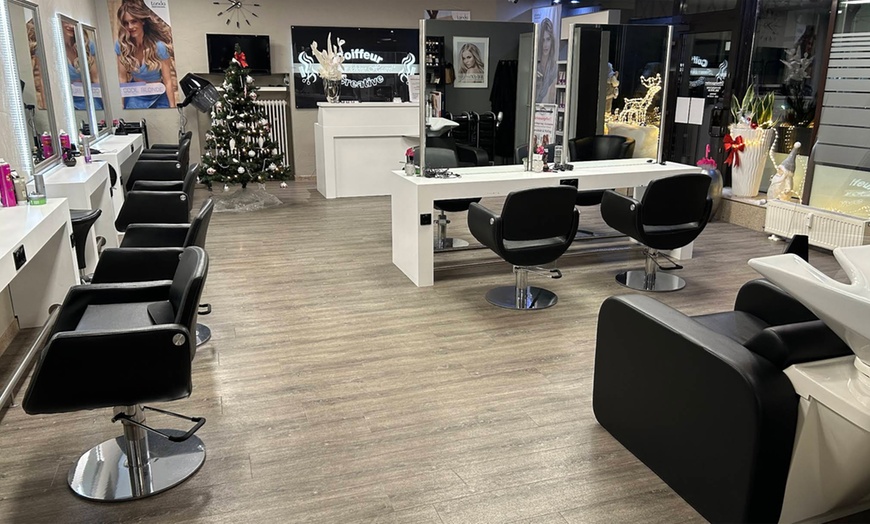 Image 2: Kosmetisches Microneedling fürs Gesicht, opt. Hals und Dekolleté