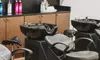 Transform Your Look with Haircut, Shampoo, Blow Dry, Highlights or More at Hair By Megan(Up to 30% Off)