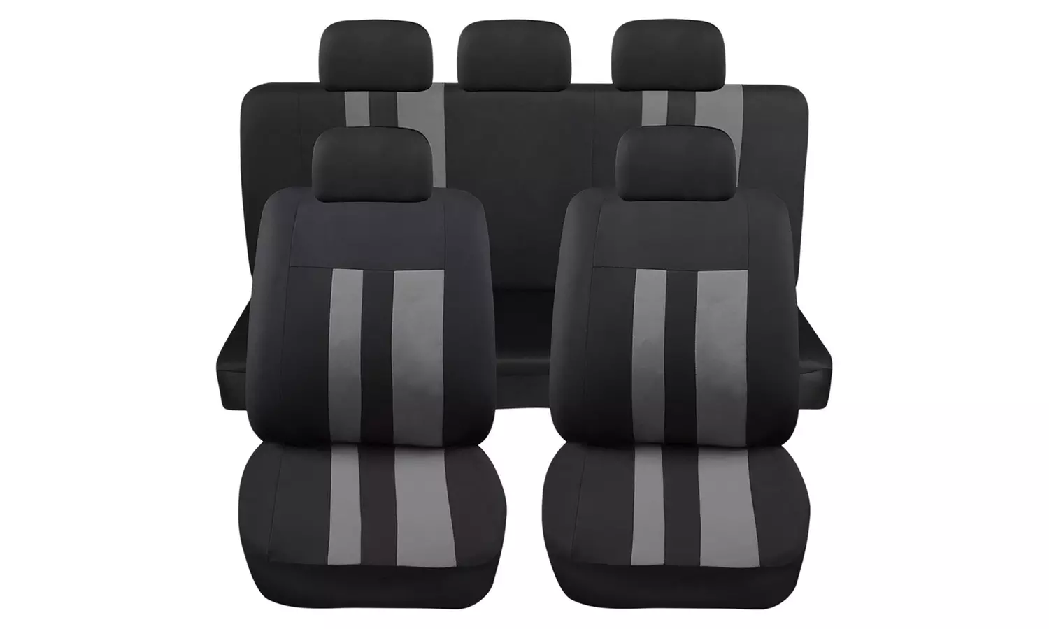 Coprisedili auto universali adattabili