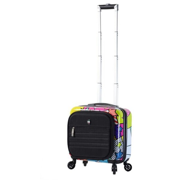 mia toro carry on luggage