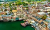 Scavenger Hunt Offers Discover Portsmouth on a Self-Guided Tour for 2, 4, or 6 People (Up to 23% Off)