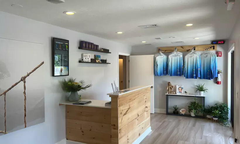 60-Minute Hyperbaric Oxygen Chamber Sessions (2.0 ATA or 1.4 ATA) 