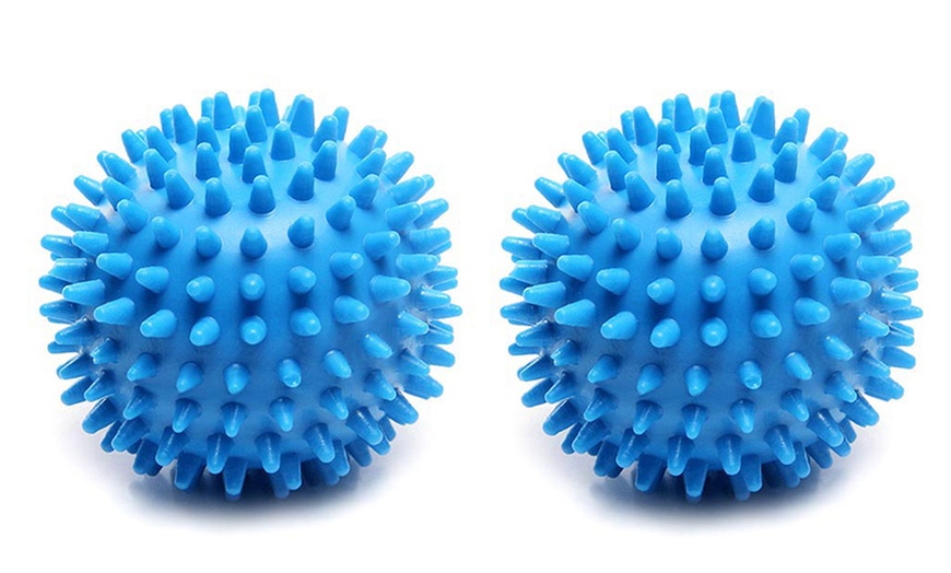 Image 3: Eco-Friendly Dryer Balls