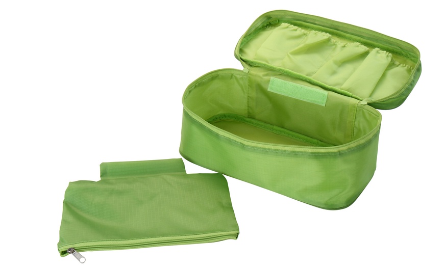 Image 12: Underwear Travel Bag