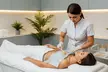 Achieve a Flawless Look with 1 or 2 Brazilian / Bikini Line Waxing at THE WAX METHOD LLC - Up to 79% Off - Second Medium