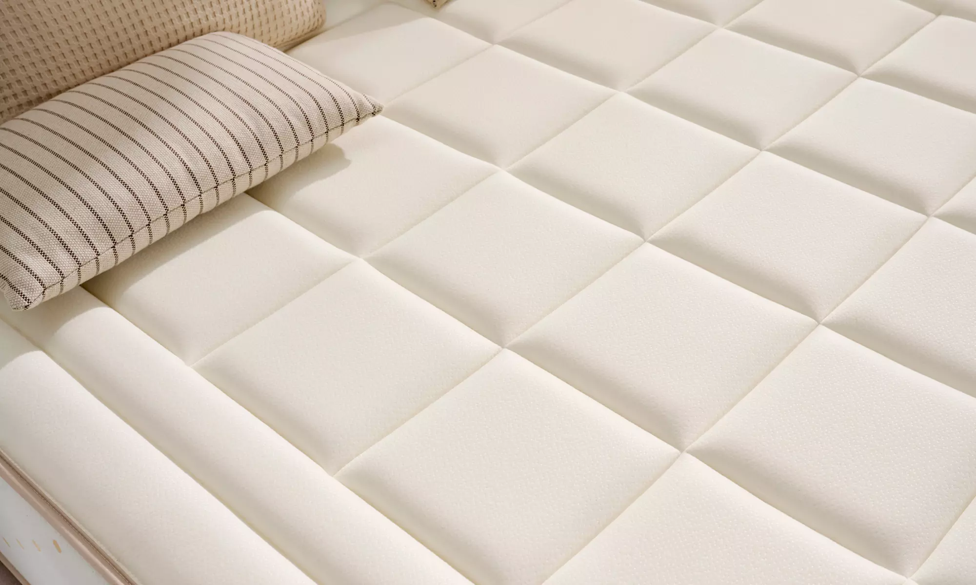 Eco Sense traagschuimmatras