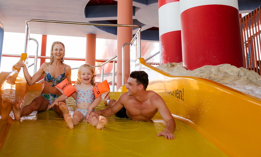 Image 7: Tageskarte WONNEMAR Wismar
