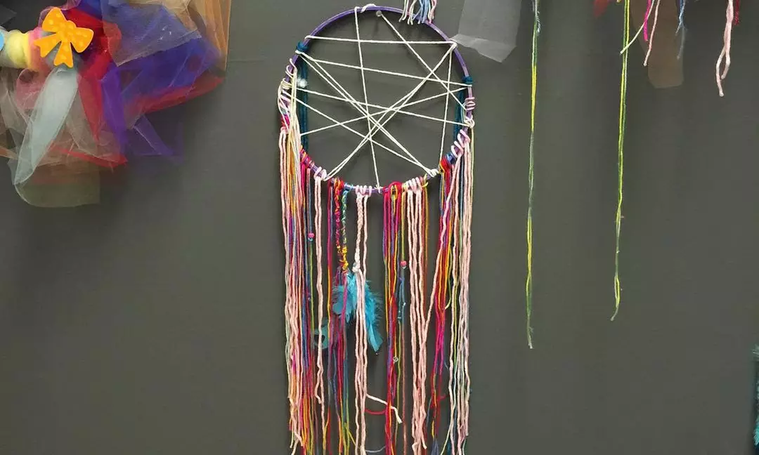 Join a One Week of Summer Craft Camp for One or Two