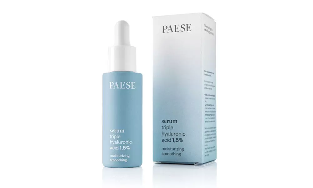 Creme viso e sieri all'acido ialuronico e latte di capra SDI-Paris